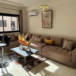 Appartement met Twee Slaapkamers